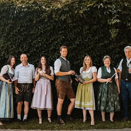 Weingut Assigal * 莱布尼茨