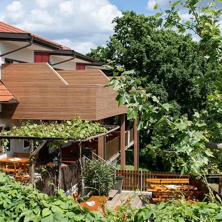 Weingut Assigal 农家乐