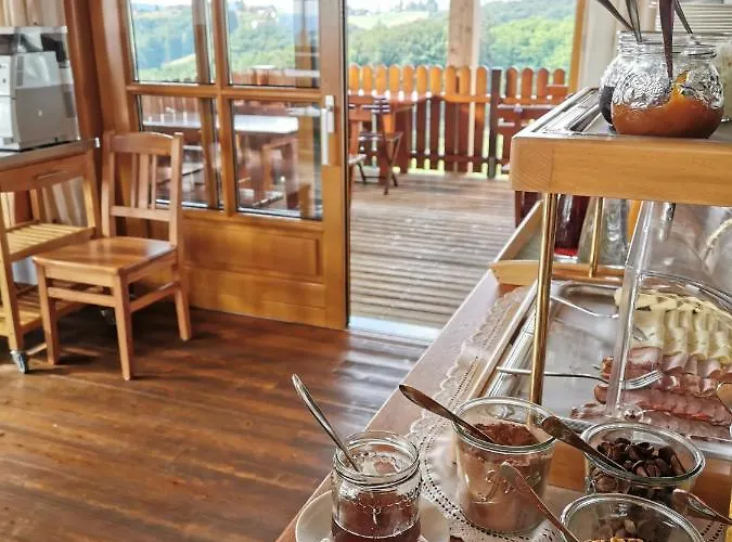 Weingut Assigal * ليبنيتز