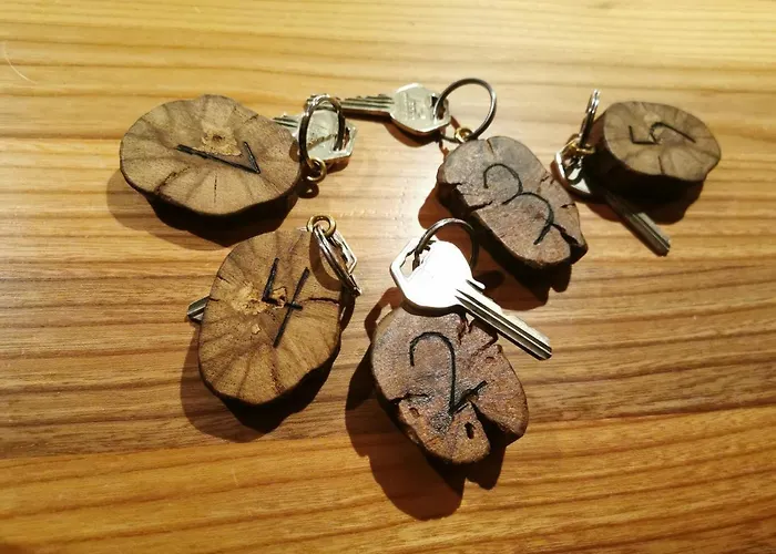 Alloggio per agriturismo Weingut Assigal Leibnitz