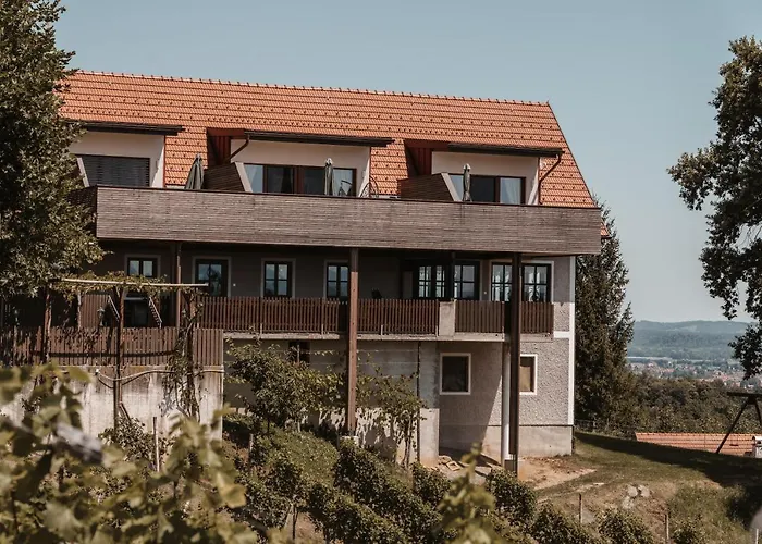 Weingut Assigal * Leibnitz