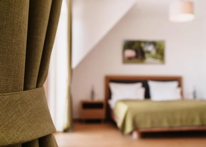 Alloggio per agriturismo Weingut Assigal