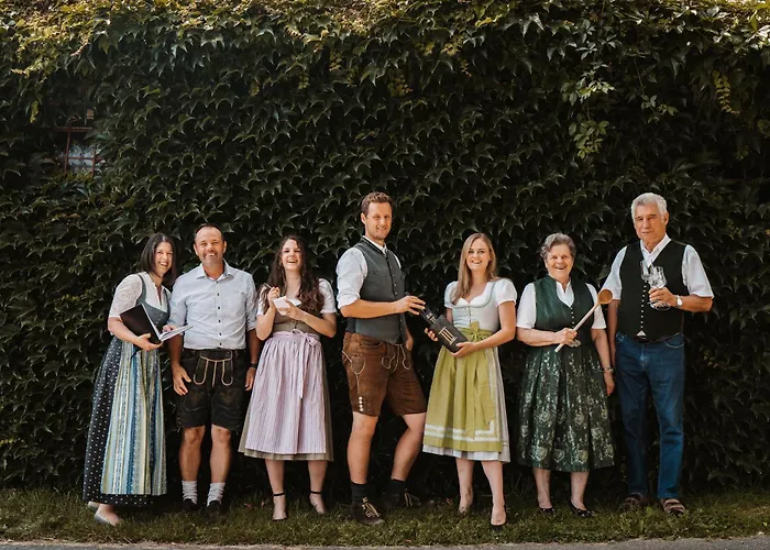 Weingut Assigal * Leibnitz