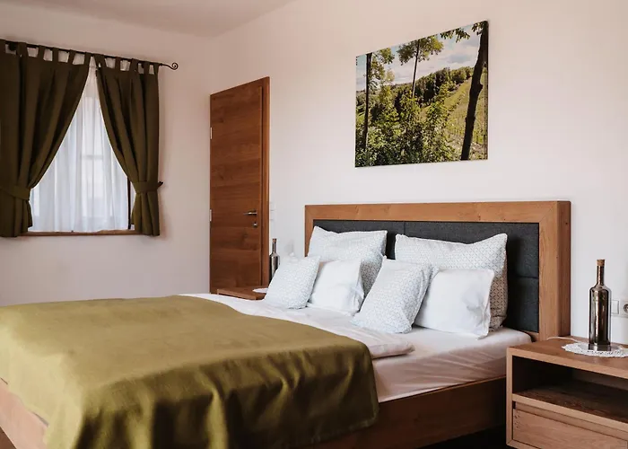 Weingut Assigal Leibnitz