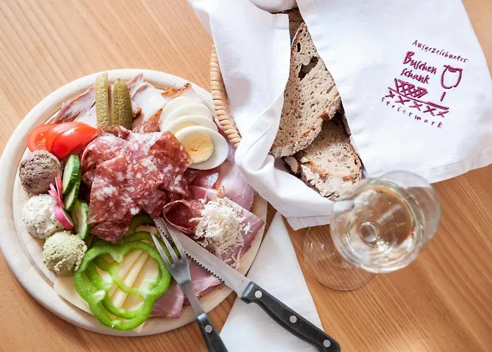 Weingut Assigal * Leibnitz