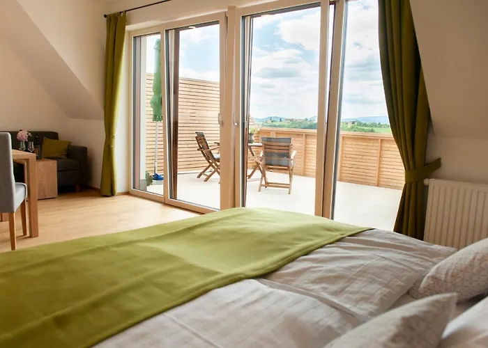 مزرعة للإقامة Weingut Assigal