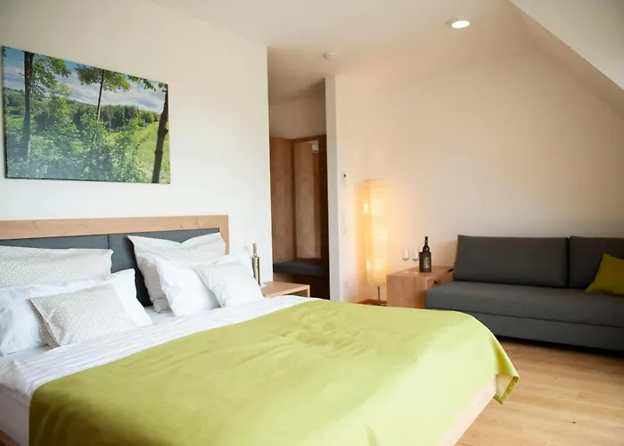 Weingut Assigal ليبنيتز