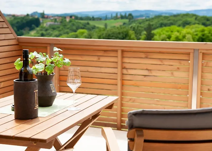 Weingut Assigal Alloggio per agriturismo