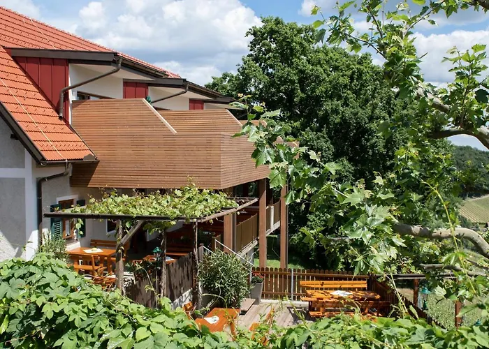 Weingut Assigal Alloggio per agriturismo